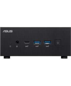 ASUS ExpertCenter PN64-BB3012MD Mini PC Black i3-1220P 1.5 GHz Personālie datori