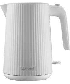 Czajnik elektryczny 1,7L RK2390 CONCEPT Tējkannas (elektriskās)