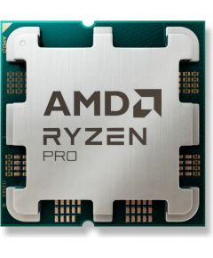 AMD Ryzen 5 PRO 8500G processor 3.5 GHz 16 MB L3 Процессоры