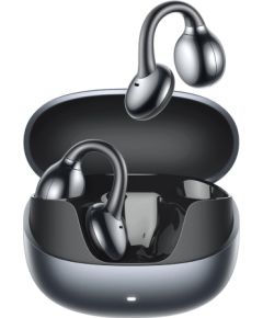 Беспроводные наушники Joyroom JR-OE3 серые (space gray) Наушники