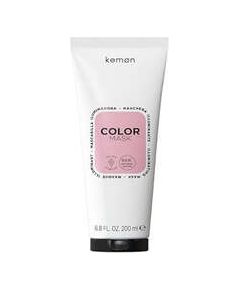 Kemon Color Mask - Maska pro zachování barvy 200ml Smaržas - NESAKĀRTOTS