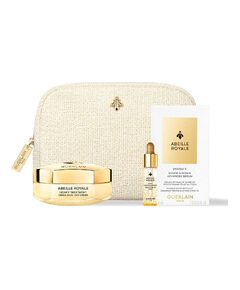 Guerlain Abeille Royale Honey Treatment Kit - Dárková sada Духи и косметика