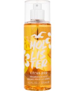 Hollister Citrus Pop 125ml Косметика для тела