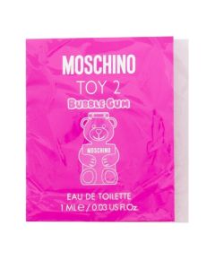 Moschino Toy 2 / Bubble Gum 25x1ml Vials Set Женские духи