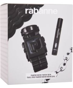 Paco Rabanne Phantom 100ml Vīriešu Smaržas