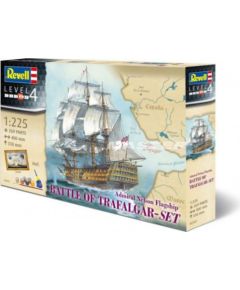 Revell Gift set battle of trafalgar Фигурки и герои
