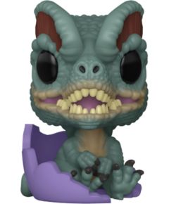 Funko Pocket Pop! Singles: Jurassic World (Spring) - Dilophosaurus Hatchling Vinyl Figure Figūriņas un varoņi