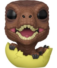 Funko Pocket Pop! Singles: Jurassic World (Spring) - Velociraptor Hatchling Vinyl Figure Figūriņas un varoņi