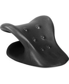 Neck relaxer GYMSTICK 61262 black Fitnesa preces