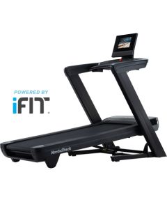 Nordic Track Treadmill NORDICTRACK COMMERCIAL 1250 Skrejceliņi