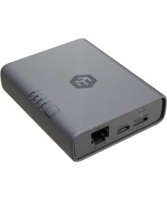 NET ROUTER IOT GATEWAY LTE4/KNOT EC25-EU&KNE MIKROTIK Рутеры