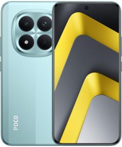 Xiaomi Poco M8 Pro 5G 8/256GB Hybrid Dual SIM Green Мобильные телефоны