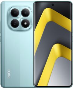 Xiaomi Poco M8 5G 8GB/256GB Hybrid Dual SIM Green Мобильные телефоны