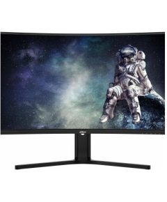 LCD Monitor DAHUA 31.5 " 2560 x 1440 pixels Quad HD Native aspect ratio 16:9 LCD Curved DHI-LM32-E330CA LED / LCD мониторы