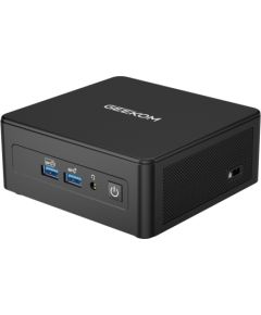 GEEKOM IT15 Intel Ultra 5 Mini PC (1TB) + Win11 Pro Personālie datori