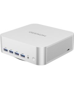 GEEKOM Mini PC A8 Max Ryzen 7 8745HS 32GB RAM 1TB + Win11 Pro Персональные компьютеры