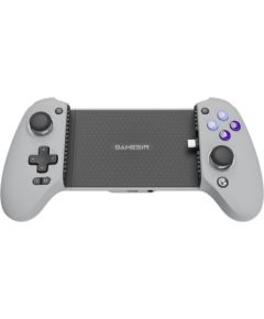 GameSir G8 Galileo USB-C mobile controller with phone holder (gray) (N) Spēļu kontrolieri