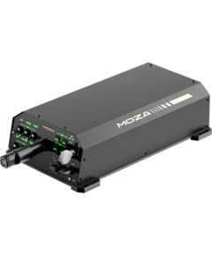 Baza na joystick yoke Moza Racing AY210 (PC) Spēļu kontrolieri