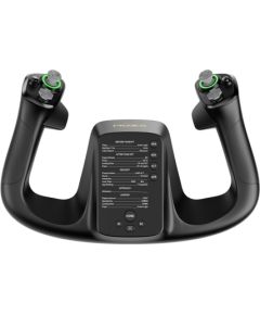 Wolant Moza Racing MFY Yoke AS012 (PC) Spēļu kontrolieri