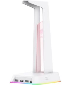 ONIKUMA ST-2 Gaming stand (White) Наушники