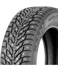 195/65R15 95T XL Nordman North Зимние покрышки