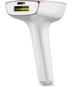 Silkn Motion Premium  Rose/Gold (MOP1PE4P001) Epilatori, bikini trimmeri, sieviešu skuvekļi