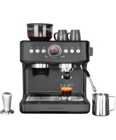 Gastroback 42627 Design Espresso Advanced Urban Duo Кофеварки