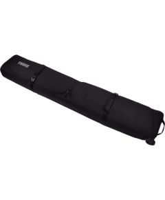 Thule 5162 Roundtrip Rolling Ski Bag 192cm Black Ceļojumu somas un čemodāni