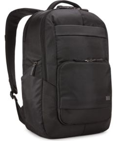 Case Logic 5329 Notion 16 laptop backpack NOTIBP-116 Black Сумки и рюкзаки
