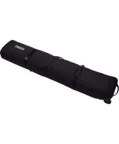 Thule 5176 Roundtrip Rolling Snowboard Bag 165cm Black Ceļojumu somas un čemodāni
