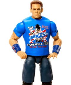 Mattel WWE Main Event Series John Cena Figurka (JHH92) Фигурки и герои