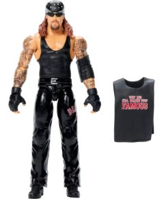 Mattel WWE Main Event Series Undertaker® Figurka (JHH89) Фигурки и герои