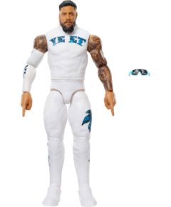 Mattel WWE Main Event Series Jey Uso Figurka (JHH87) Фигурки и герои