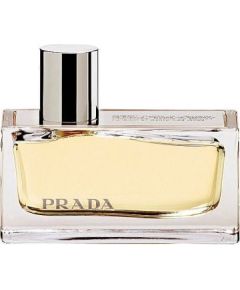 Prada Amber EDP 80ml Sieviešu Smaržas