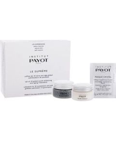 Payot PAYOT Le Supreme Les Expriences Peeling 30g zestaw upominkowy Духи и косметика