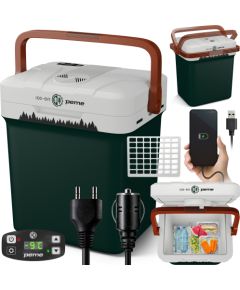 Lodówka turystyczna Peme Essential 27 Pine Forest Jaunumi - Audio-Video