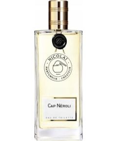 Eight & Bob Parfums de Nicolai, Cap Neroli, Eau De Toilette, For Men, 100 ml For Men Мужская парфюмерия