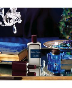 Atelier Cologne, Oud Saphir, Parfum, Unisex, 30 ml Unisex Духи унисекс