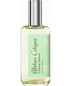 Atelier Cologne, Lemon Island, Eau De Parfum, Unisex, 30 ml Unisex Духи унисекс