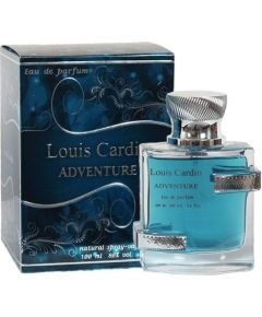 Tom Ford Louis Cardin, Adventure, Eau De Parfum, For Men, 100 ml For Men Vīriešu Smaržas