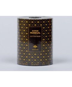 Histoires De Parfums Ramon Monegal, Cotton Musk, Eau De Parfum, For Women, 50 ml For Women Sieviešu Smaržas