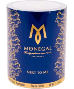 Histoires De Parfums Ramon Monegal, Next To Me, Eau De Parfum, Unisex, 50 ml Unisex Духи унисекс