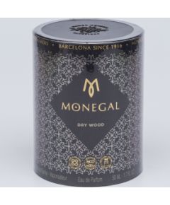 Histoires De Parfums Ramon Monegal, Dry Wood, Eau De Parfum, Unisex, 50 ml Unisex Духи унисекс