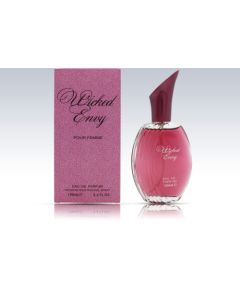 Chopard Fine Perfumery, Wicked Envy, Eau De Parfum, For Women, 100 ml For Women Sieviešu Smaržas