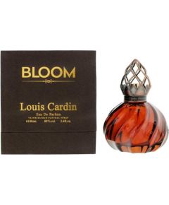 Givenchy Louis Cardin, Bloom, Eau De Parfum, 100 ml Sieviešu Smaržas