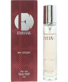 Histoires de Parfums Embark, My Story, Eau De Parfum, 15 ml Sieviešu Smaržas