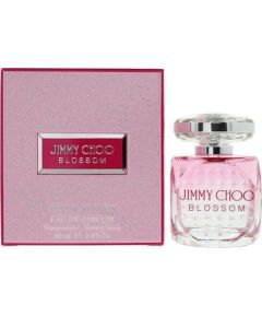 Jimmy Choo Blossom Special Edition Eau De Parfum 60 ml Sieviešu Smaržas
