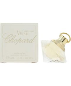 Chopard Brilliant Wish Eau De Parfum dla kobiet, 5 ml *Miniature dla kobiet Sieviešu Smaržas