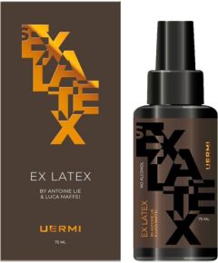 Parfums De Marly Uermi, Ex Latex, Eau De Parfum, Unisex, 75 ml Unisex Unisex Smaržas