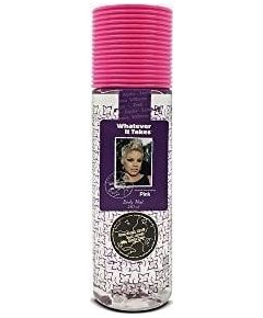 Whatever It Takes, Pink Dreams, Mist Spray, Whiff Of Orchid, 240 ml For Women Sieviešu Smaržas